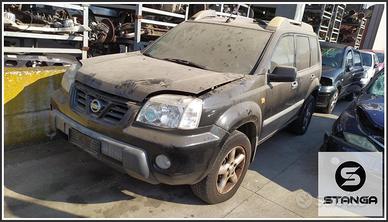 Ricambi Usati NISSAN X-Trail I 2003