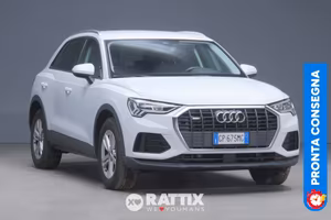 AUDI q3 ii 2018 Q3 35 2.0 tdi Business quattro s-t