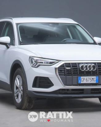 AUDI q3 ii 2018 Q3 35 2.0 tdi Business quattro s-t