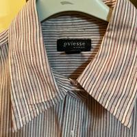 Camicia da donna taglia M a righe