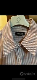 Camicia da donna taglia M a righe