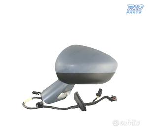 SPECCHIO COMPLETO SINISTRO CITROEN C5 08-19