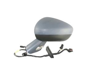 SPECCHIO COMPLETO SINISTRO CITROEN C5 08-19