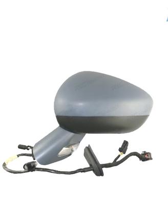 SPECCHIO COMPLETO SINISTRO CITROEN C5 08-19