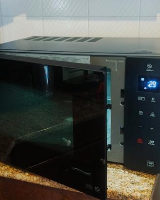 forno microonde LG NeoChef