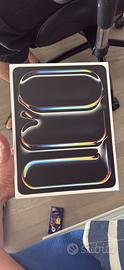 Ipad pro 13 m4 512 nuovo