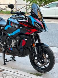 Bmw S1000XR