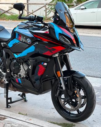 Bmw S1000XR