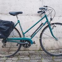 Bici Regina da donna