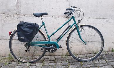 Bici Regina da donna