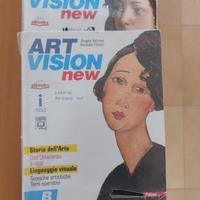 Art Vision new - usati