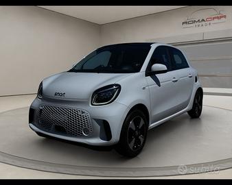 SMART Smart Forfour - EQ PASSION, DOPPIO TETTO, 26