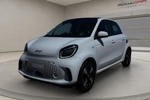 SMART Smart Forfour - EQ PASSION, DOPPIO TETTO, 26