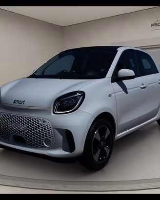 SMART Smart Forfour - EQ PASSION, DOPPIO TETTO, 26