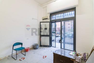 Locale Commerciale - Catania