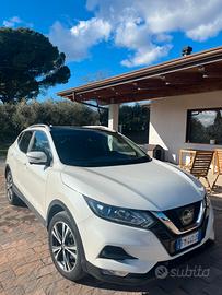 Nissan qashqai 2a serie 2017