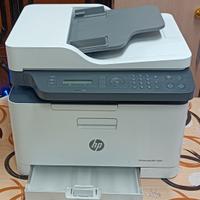 Stampante multifunzione HP Color Laser 179fnw