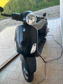 Vespa LX 50 / 125 4T