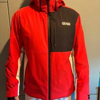 Giacca da sci colmar