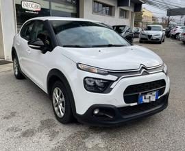 CITROEN C3 BlueHDi 100 S&S Van Feel