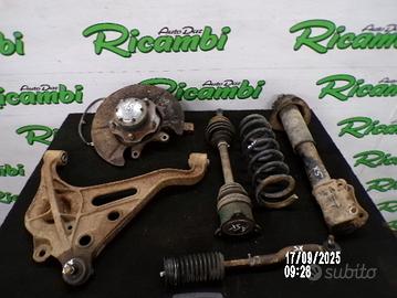 KIT RUOTA ANT. S. GRAND VITARA 2.0 HDI 2004