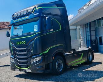Iveco