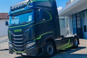 Iveco
