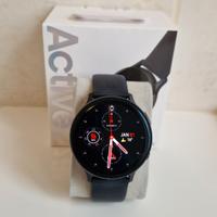 Samsung Galaxy Watch Active2 44mm Aluminium