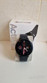 Samsung Galaxy Watch Active2 44mm Aluminium