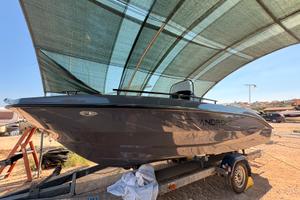 Barca Seawind Andromeda
