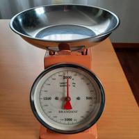 Bilancia da cucina