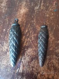 pesi orologio a cucu o foresta nera g. 892-743