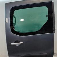PORTA SCORREVOLE LATERALE SX PEUGEOT Ranch 3° Ser