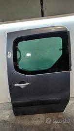 PORTA SCORREVOLE LATERALE SX PEUGEOT Ranch 3° Ser