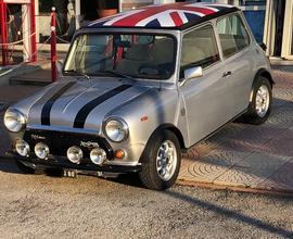 Mini Minor anno 1985