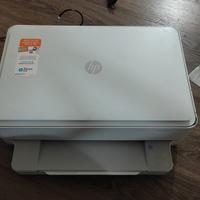 stampante HP envy 6000e