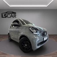 Smart ForTwo 70 1.0 Passion~UniPro~Km e Tagliandi 