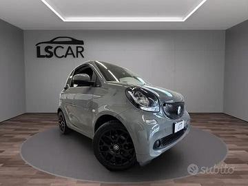 Smart ForTwo 70 1.0 Passion~UniPro~Km e Tagliandi 