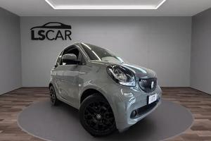 Smart ForTwo 70 1.0 Passion~UniPro~Km e Tagliandi 