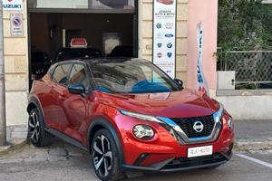 Nissan Juke 1.0 DIG-T 114 CV N-Design