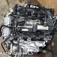 MOTORE 1.5 Benz MERCEDES 270910