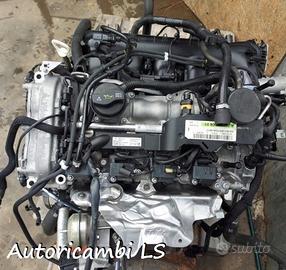 MOTORE 1.5 Benz MERCEDES 270910