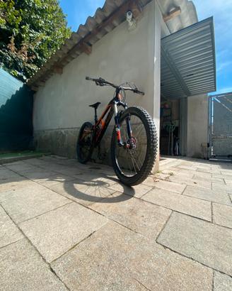Mondraker foxy
