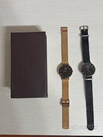 Daniel wellington