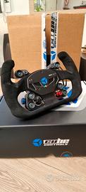 Cube Control GT PRO SimRacing 