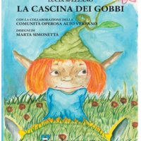 La Cascina dei Gobbi di Lucia Spezzano