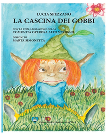 La Cascina dei Gobbi di Lucia Spezzano