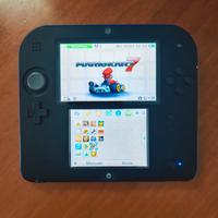 Nintendo 2DS Mario Kart 7