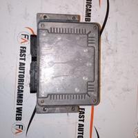 CENTRALINA MOTORE ALFA 147 1.9 JTD 0 281 010 332 /