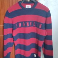 Maglione Franklin Marshall